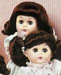 Vogue Dolls - Ginny - Calendar - August - Doll